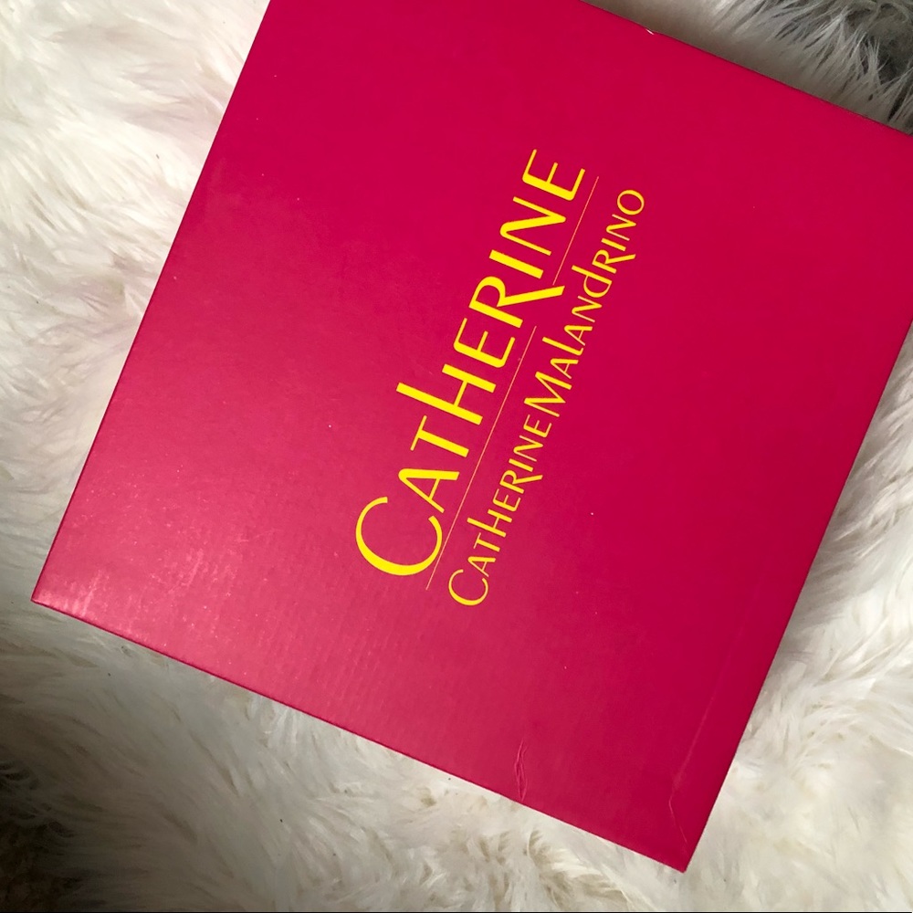 Maroon Over the Knee Suede Boots